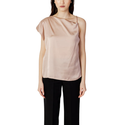 Hanny Deep - Hanny Deep  Women Blouse