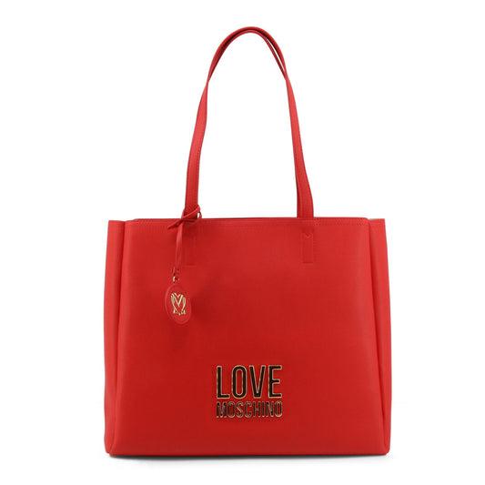 Love Moschino Shopping bags