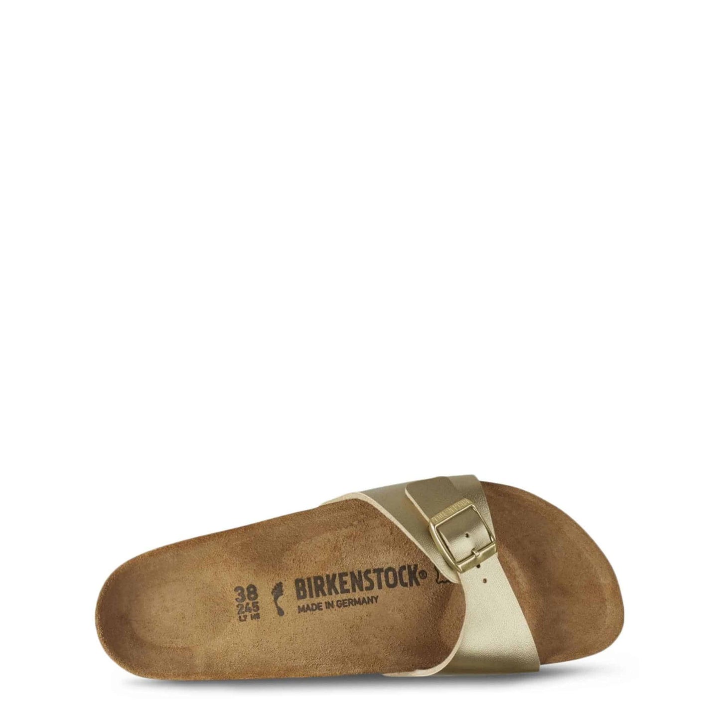 Birkenstock Flip Flops