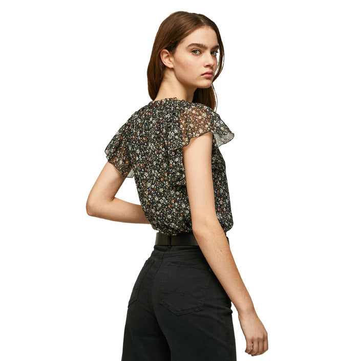 Pepe Jeans - Pepe Jeans  Women Blouse