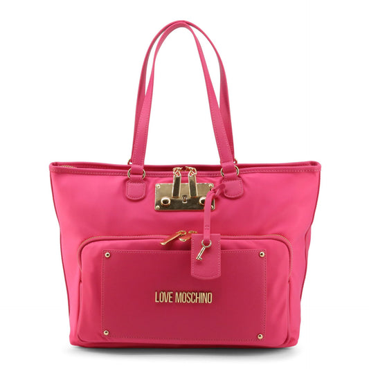 Love Moschino Shopping bags