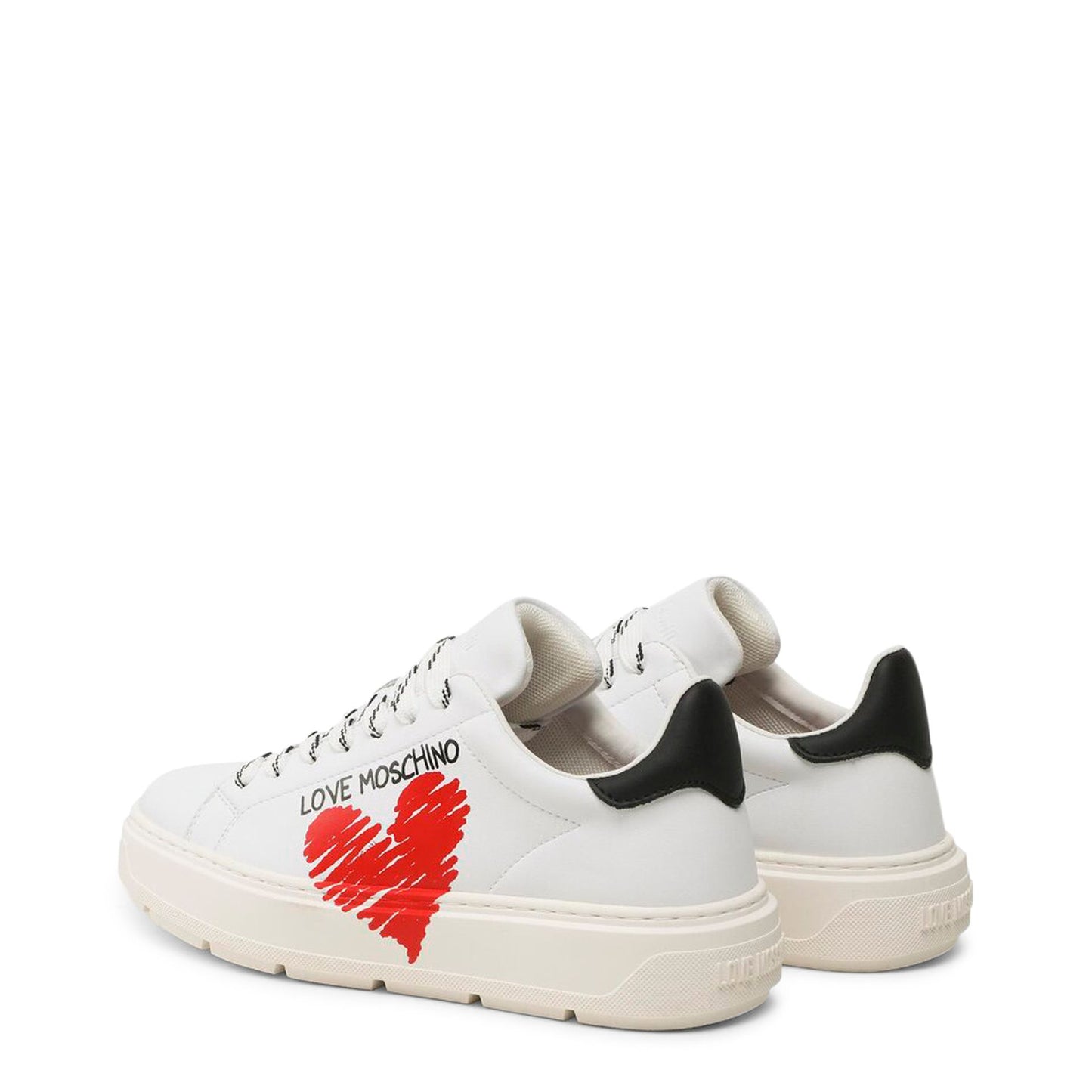 Love Moschino Sneakers