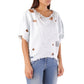 Met - Met  Women Blouse