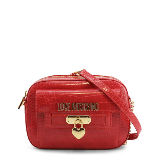 Love Moschino Crossbody Bags