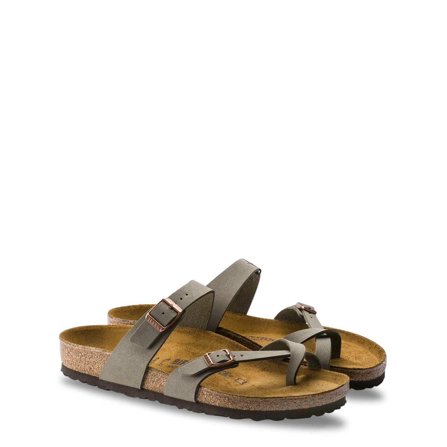 Birkenstock Flip Flops