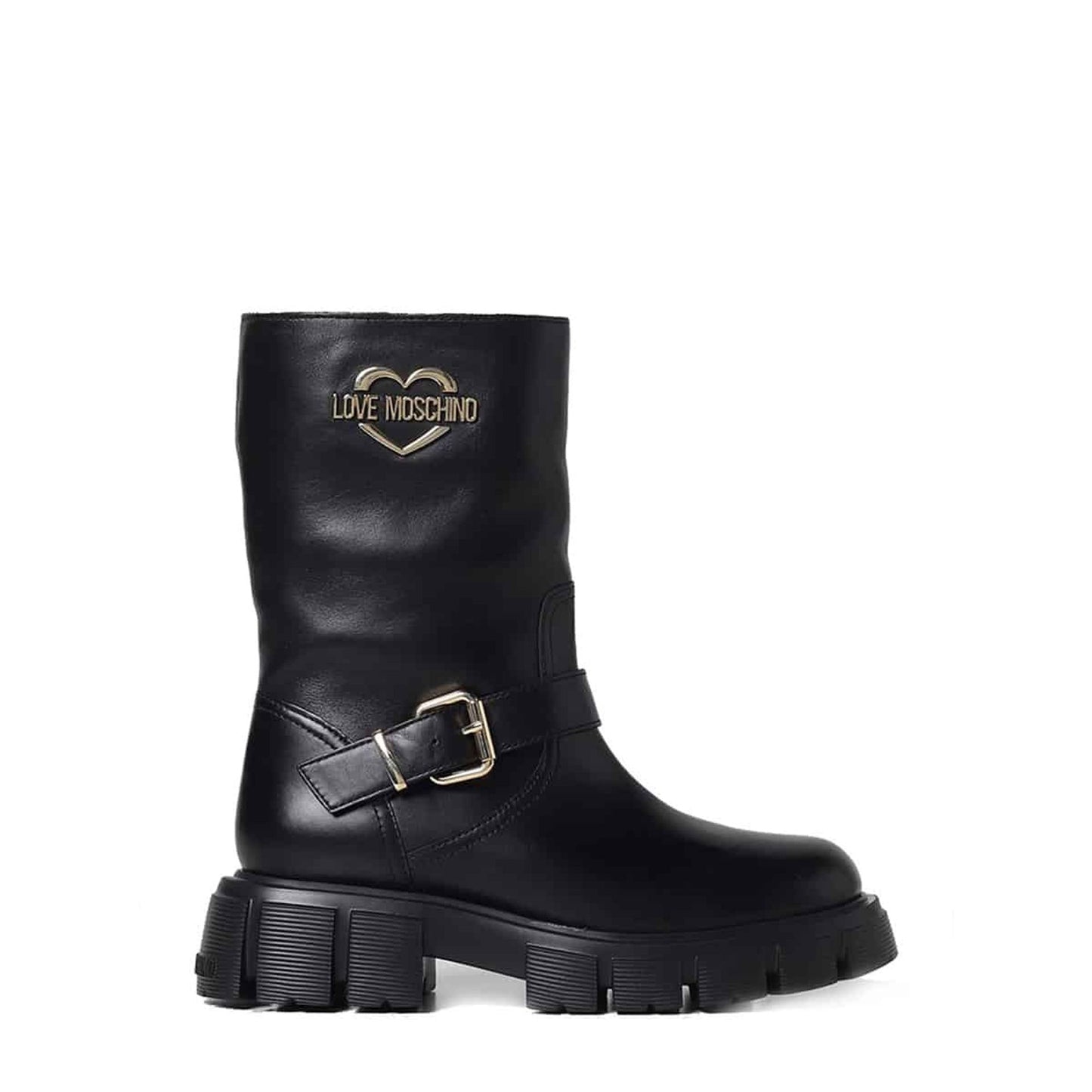 Love Moschino Ankle boots