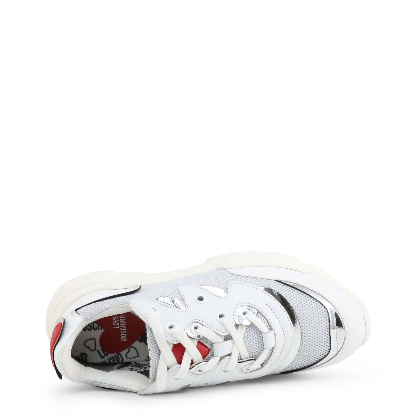 Love Moschino Sneakers