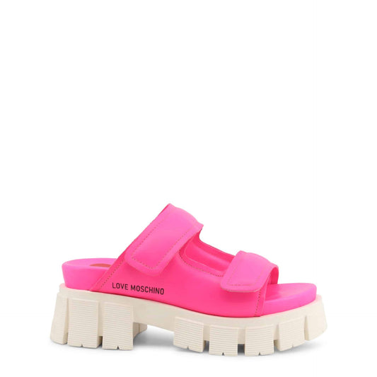 Love Moschino Sandals