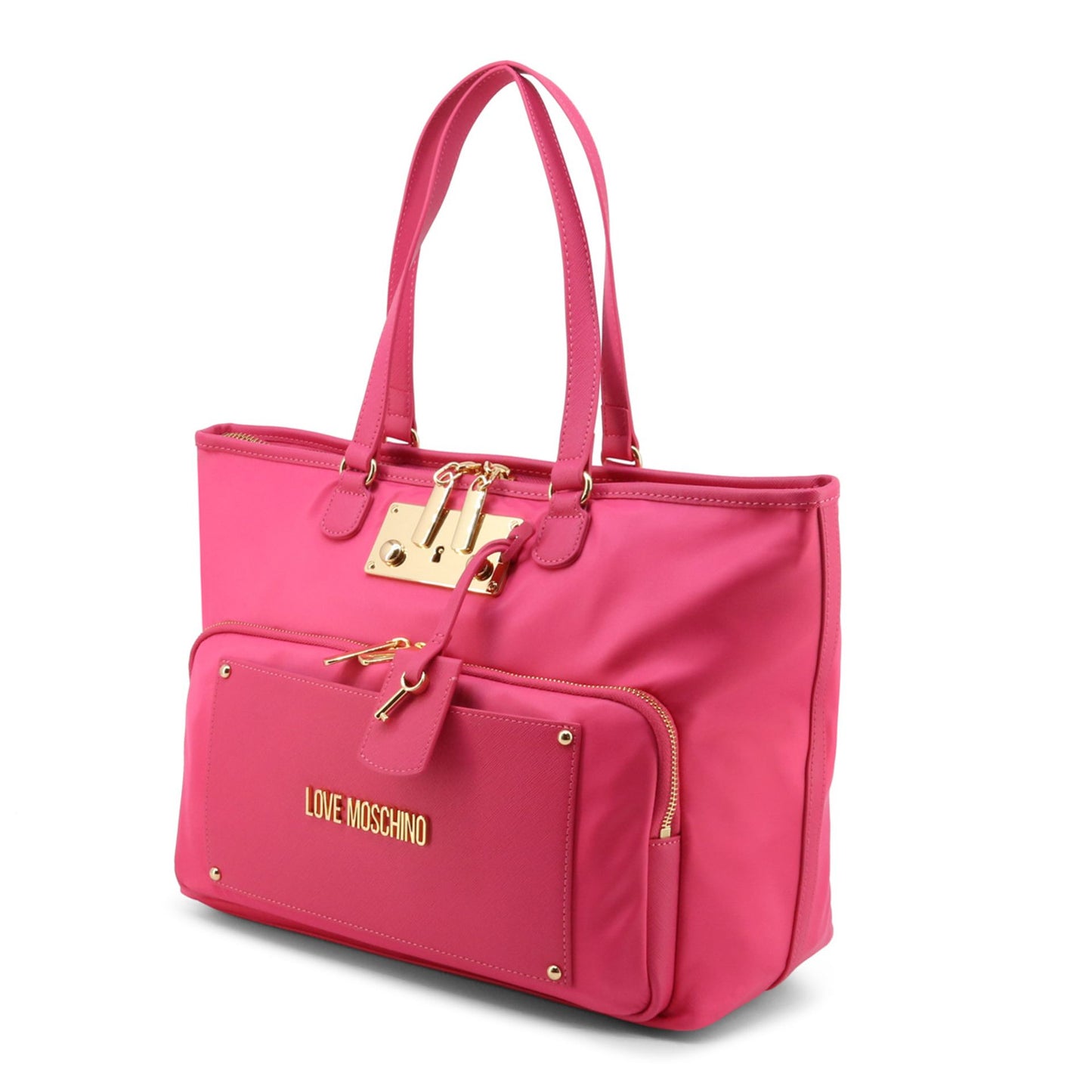 Love Moschino Shopping bags