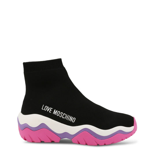 Love Moschino Sneakers