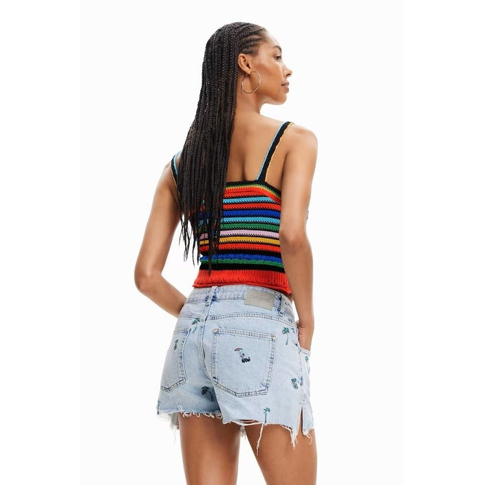 Desigual - Desigual  Women Top