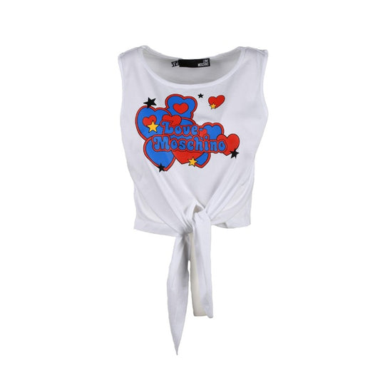 Love Moschino - Love Moschino  Women Top