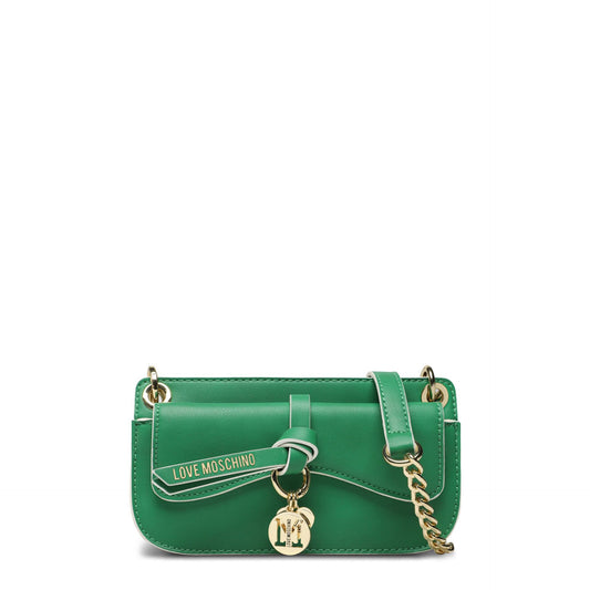 Love Moschino Crossbody Bags