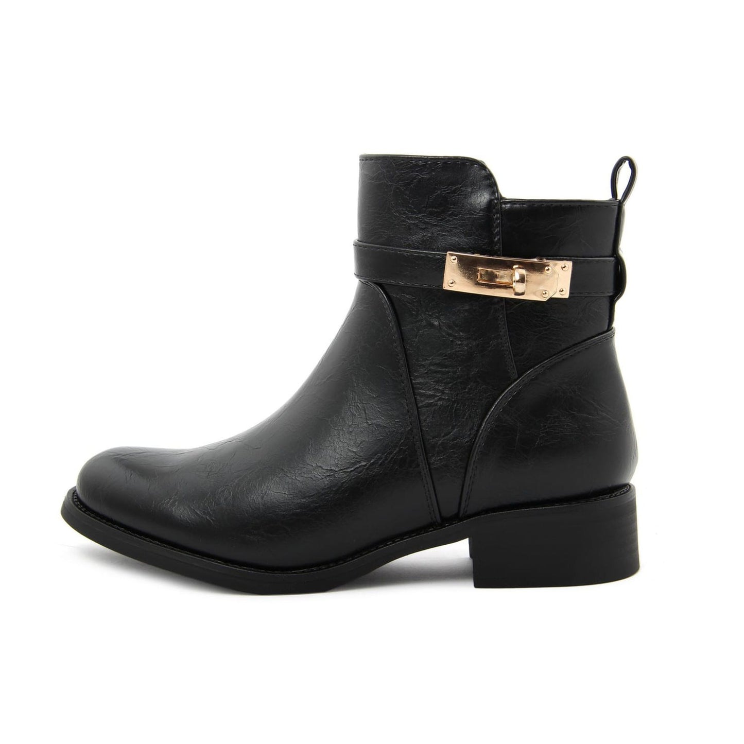 Fashion Attitude Ankle boots