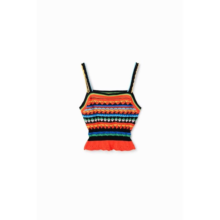 Desigual - Desigual  Women Top