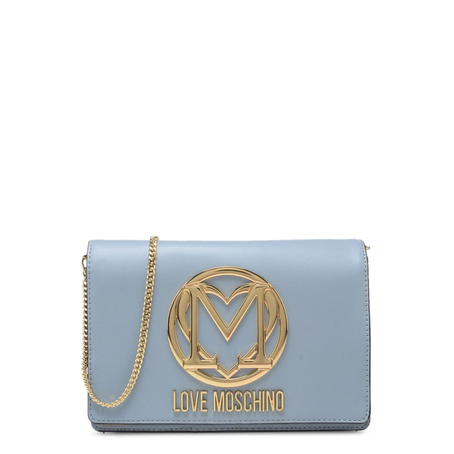 Love Moschino Clutch bags