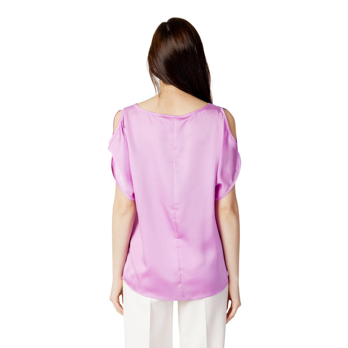 Sandro Ferrone - Sandro Ferrone  Women Blouse