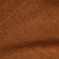 Gran Sasso Brown Full Zip Jumper