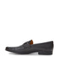 Bally Black Leather Loafer