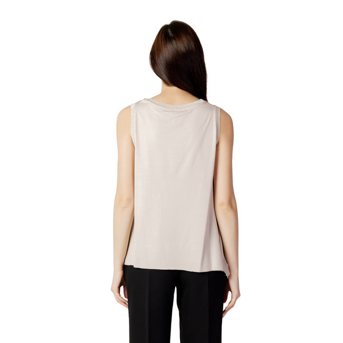 Hanny Deep - Hanny Deep  Women Blouse