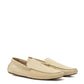 Bally Beige Loafer in Suede