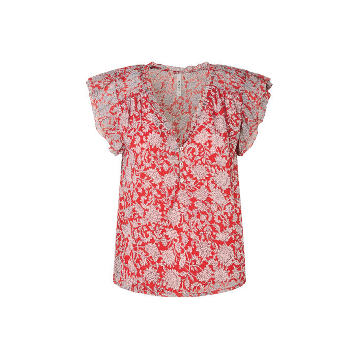 Pepe Jeans - Pepe Jeans  Women Blouse