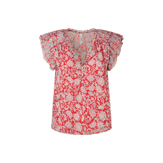 Pepe Jeans - Pepe Jeans  Women Blouse