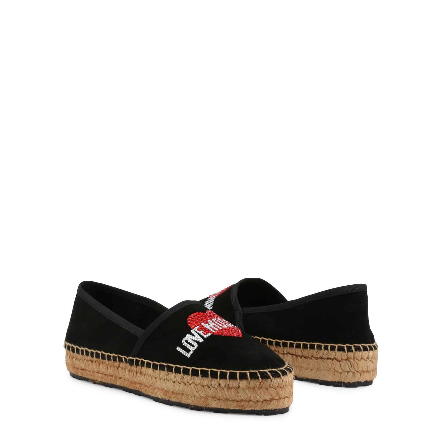 Love Moschino Slip-on