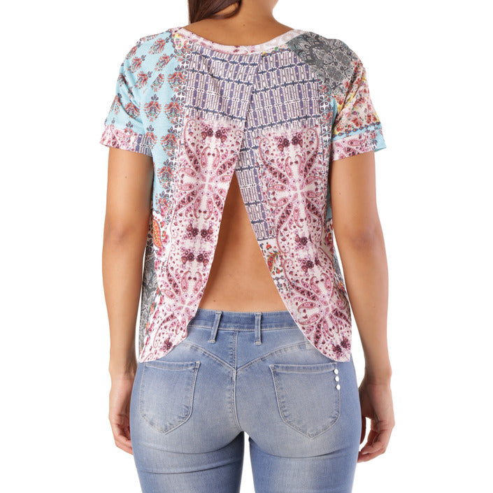 Met - Met  Women Blouse