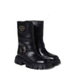 Love Moschino Ankle boots