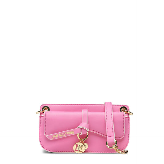 Love Moschino Crossbody Bags