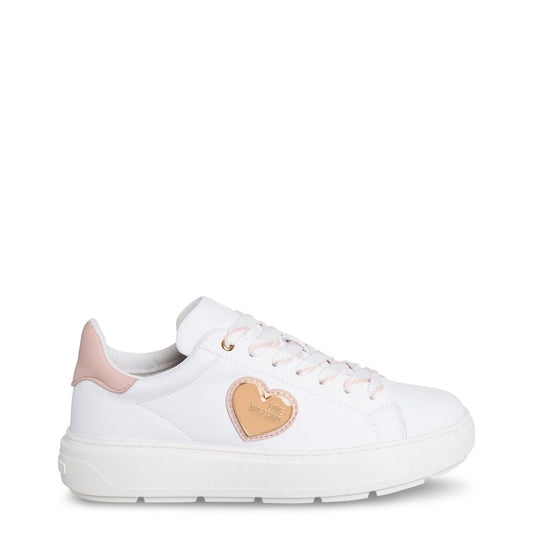 Love Moschino Sneakers