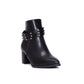 Fashion Attitude Ankle boots