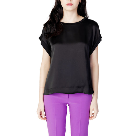 Hanny Deep - Hanny Deep  Women Blouse