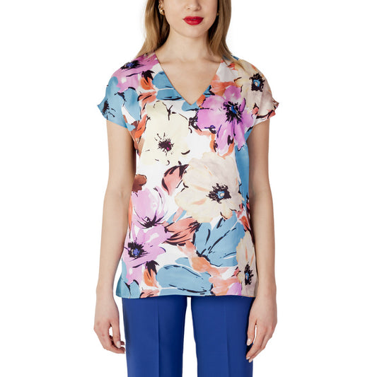 Sandro Ferrone - Sandro Ferrone  Women Blouse