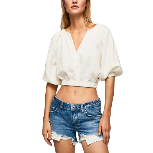 Pepe Jeans - Pepe Jeans  Women Top