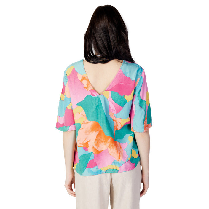 Vila Clothes - Vila Clothes  Women Blouse