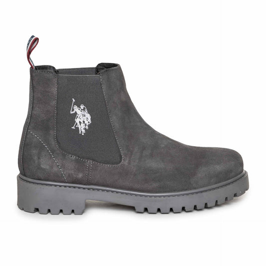 U.S. Polo Assn. Ankle boots