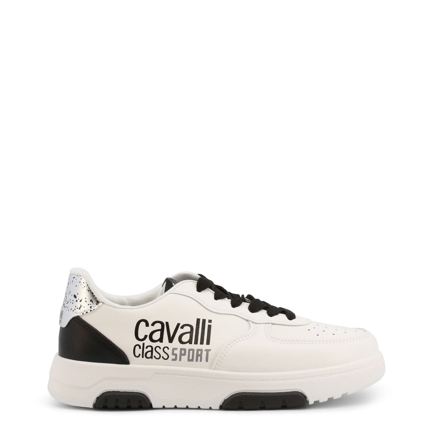 Cavalli Class Sneakers