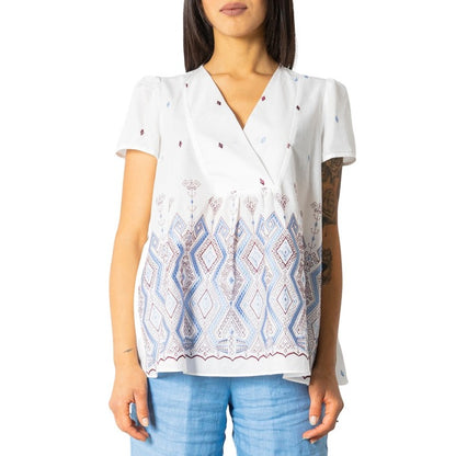 Sandro Ferrone - Sandro Ferrone  Women Blouse