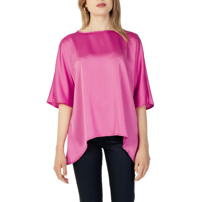 Sandro Ferrone - Sandro Ferrone  Women Blouse