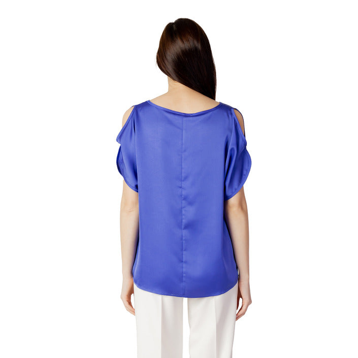 Sandro Ferrone - Sandro Ferrone  Women Blouse