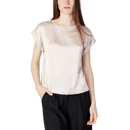 Hanny Deep - Hanny Deep  Women Blouse