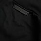 Dolce & Gabbana Black Cotton Full Zip Long Sleeves Sweater