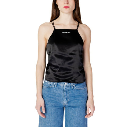 Calvin Klein Jeans - Calvin Klein Jeans  Women Top