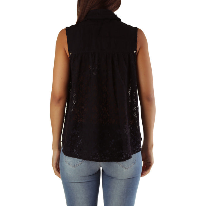 Met - Met  Women Blouse