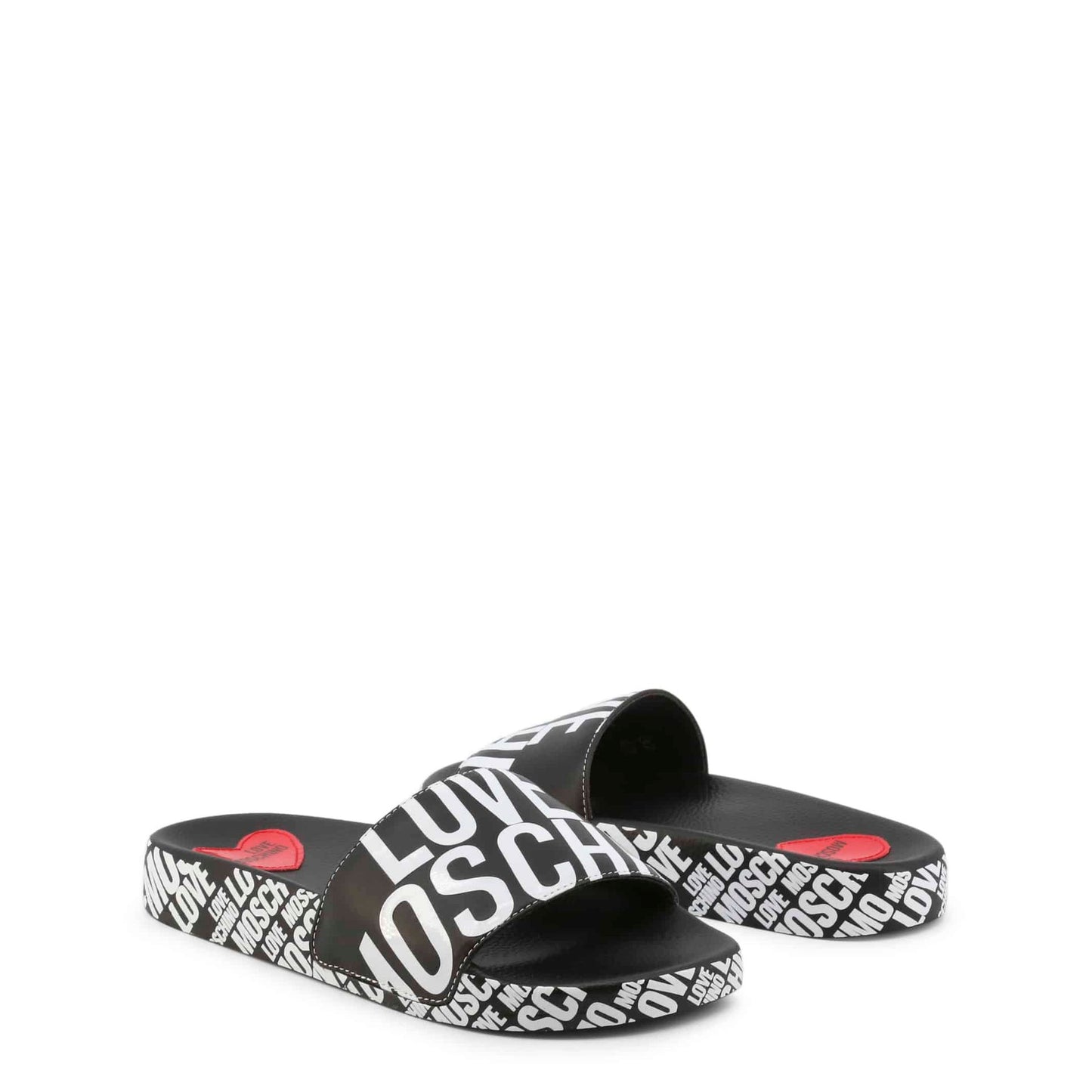 Love Moschino Flip Flops