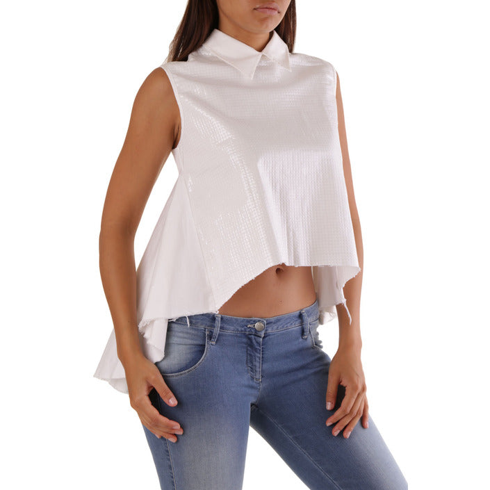 Met - Met  Women Blouse