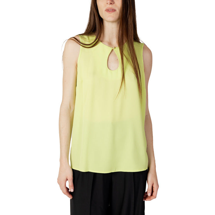 Sandro Ferrone - Sandro Ferrone  Women Blouse