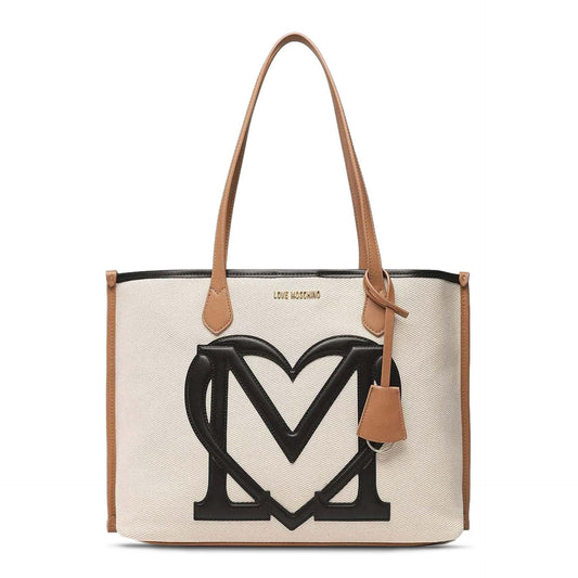 Love Moschino Shopping bags